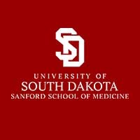 The University of South Dakota, Sanford School of Medicine