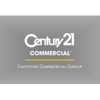 Century 21 Capstone Commercial Group
