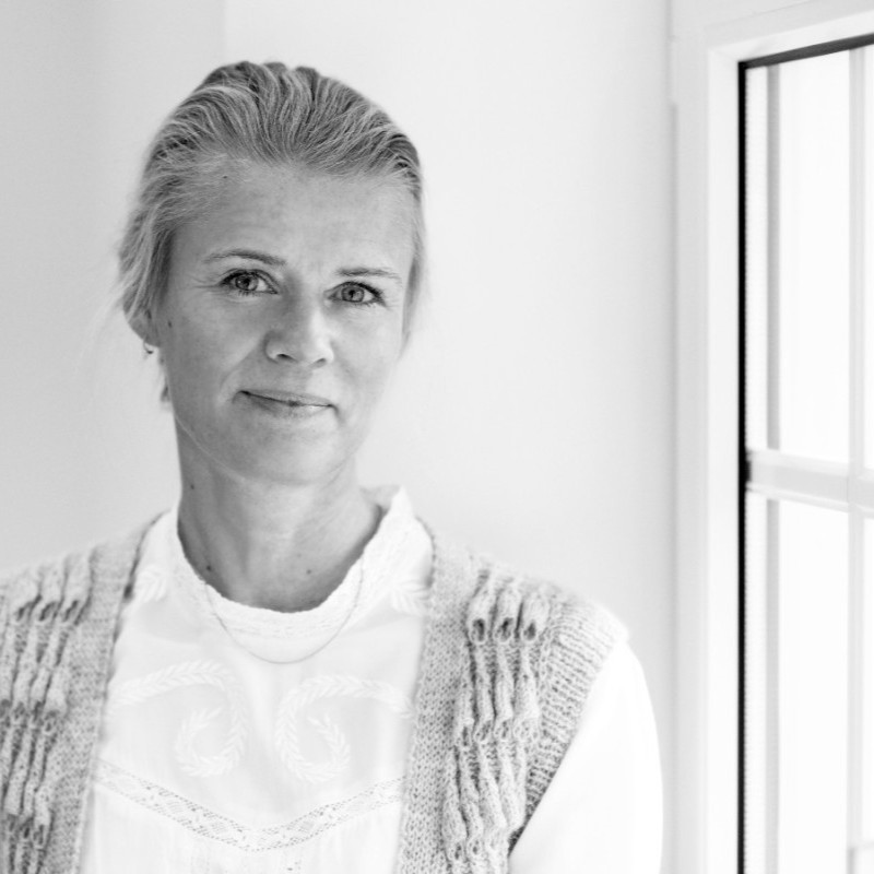 Christina Skarø