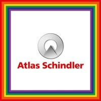 Elevadores Atlas Schindler (Brazil)