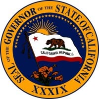 Office of the Governor - California