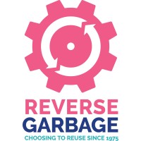 Reverse Garbage Cooperative Ltd