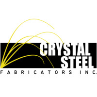 Crystal Steel Fabricators, Inc.