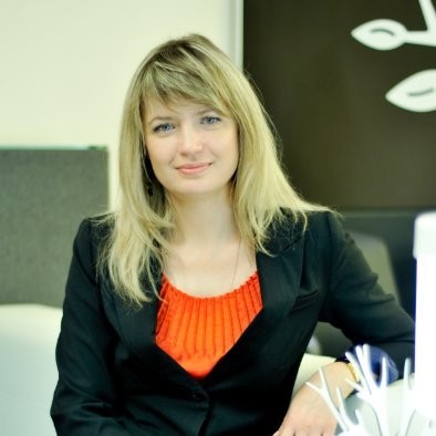 Olesya Taranova