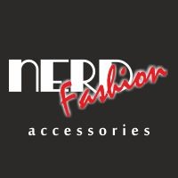 Nerd Fashion akcesoria mody