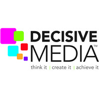 Decisive Media Ltd