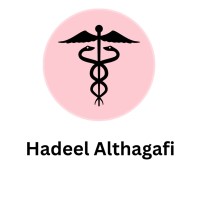 Hadeel Althagafi