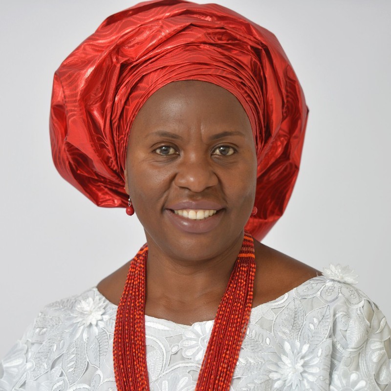 Rosemary Adogo