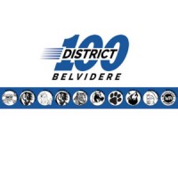 Belvidere Community Unit School District 100