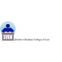 Jitendra Chauhan College Of Law