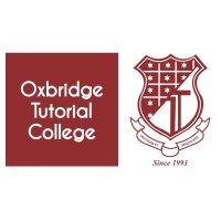 OXBRIDGE TUTORIAL COLLEGE 