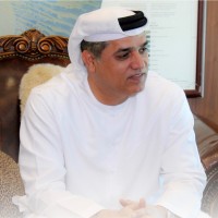 Dr. Abdulla Al Mandous