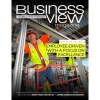 Business View Publishing