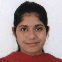 Radha Srinivas