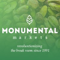 Monumental Markets