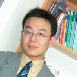Chris Zhang