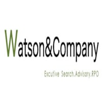 Watson&Company