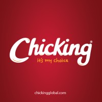 Chicking It's my choice
