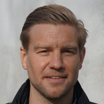Daniel Johansson