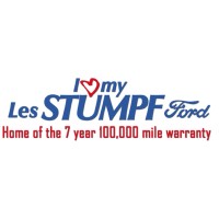 Les Stumpf Ford