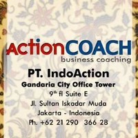 Indo ActionCOACH