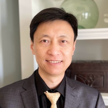 Alan Zheng, PMP, Ph.D.