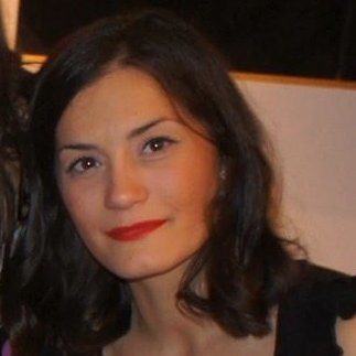 Ivana Bregovic