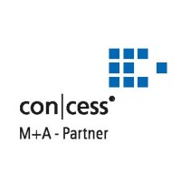 Concess M + A - Partner