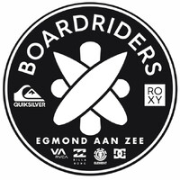 Quiksilver Boardriders Club Egmond