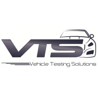 Vehicle Testing Solutions Ltd