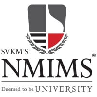 SVKM's NMIMS Mukesh Patel School of Technology Management & Engineering