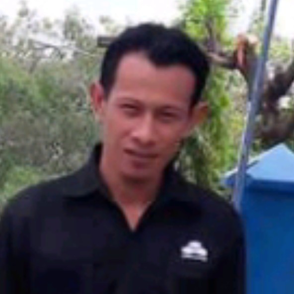 Hery Kurniawan