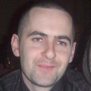Neil O'Mahony