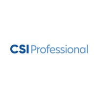 CSI Professional