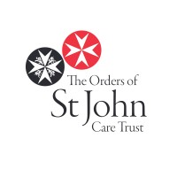 The Orders of St John Care Trust (OSJCT)
