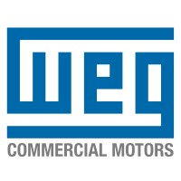 WEG Commercial Motors