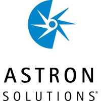Astron Solutions, LLC