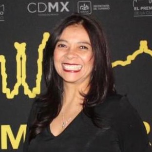 Sandra Luz González L