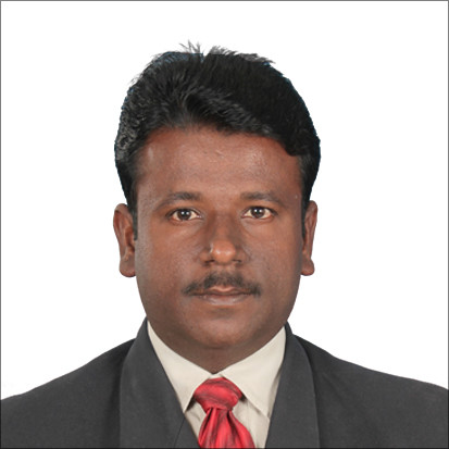 Sankaradass Jayaraman
