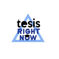 Tesis Right Now