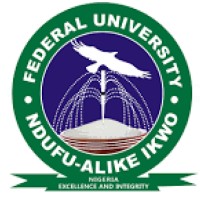 Alex Ekweme Federal University