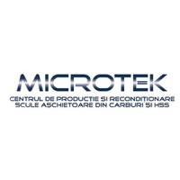MICROTEK International