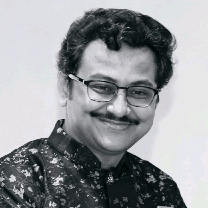 Sourav Chakraborty
