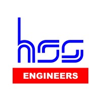 HSS Engineers Bhd