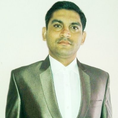 Sunil Singh Solanki