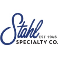 Stahl Specialty Co.