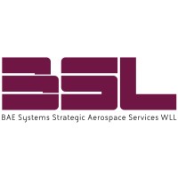 BSL - BAE Systems Strategic Aerospace Services WLL