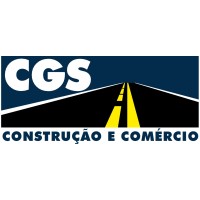 CGS Construção e Comércio Ltda