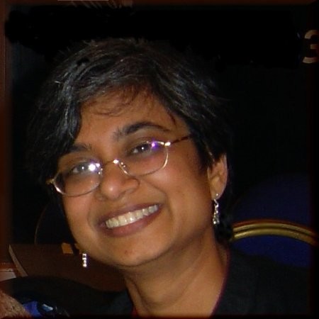 Dr Kavita Arora