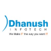 Dhanush InfoTech